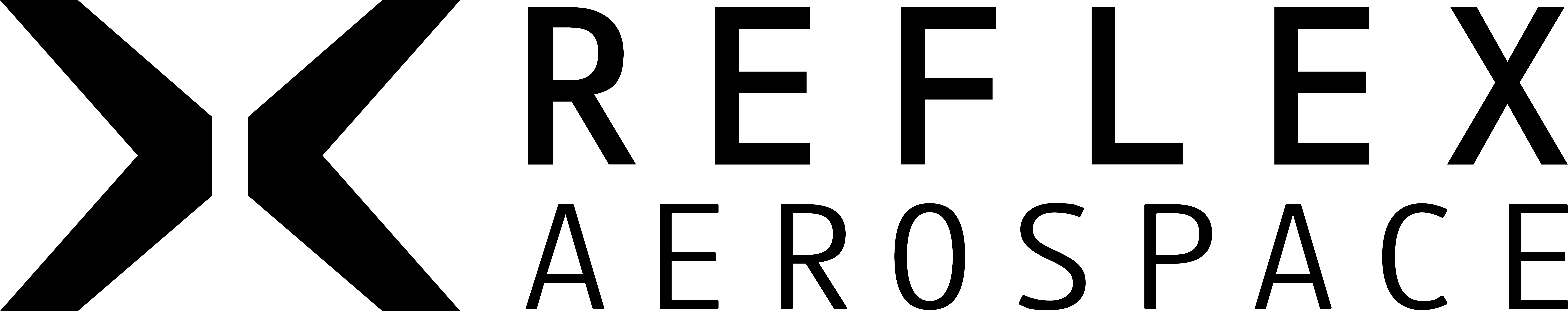 Reflex Logo